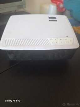 Dataprojektor - 3