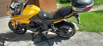 Triumph Tiger 1050 - 3