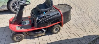 Rider mtd 60 kosacka - 3