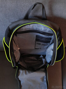 Batoh na plavecké potreby NABAJIJI (Decathlon) objem 27l - 3