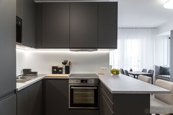 KRÁSNY 2i BYT S PARKOVANÍM, ŠANCOVÁ ULICA, PREMIERÉ - 3