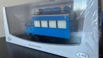 AVIA A31N ZOS 1:43 SSM - 3