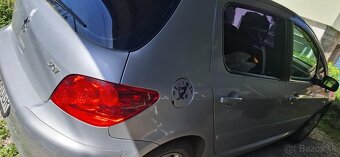 Predam Peugeot 307 facelift 1,4i - 3