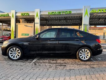 BMW GT 530 D 2011 180kw / Vymením - 3