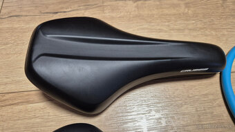 Sedlo na bicykel KTM a Selle Royal + darček zámok - 3