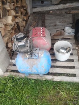 Domáca vodáreň - 3