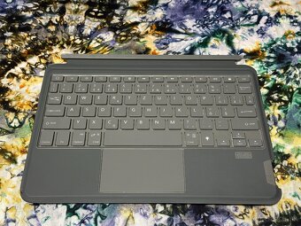 Apple iPad 10.9 2022 10 gen + Epico keyboard + Epico Flip - 3