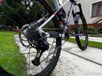 Mondraker Superfoxy - 3