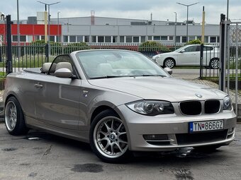 BMW Rad 1 118d - 3