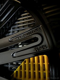 Land Rover Range, Rover Sport - orig. ALU disky - 3