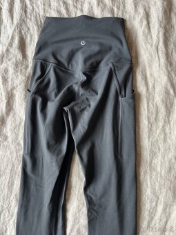 Lululemoon leginy - 3