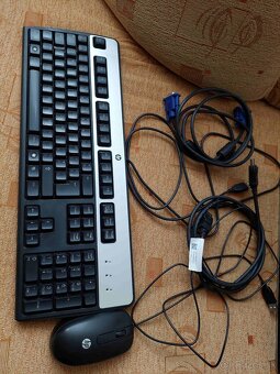 Predam HP Compaq 8300 znizena cena - 3