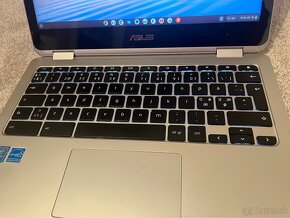 ASUS Chromebook - 3
