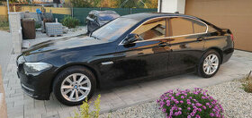 Predám BMW 530d xDrive - 3