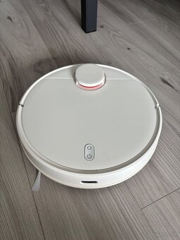 Robotický vysávač Xiaomi Robot Vacuum S10 s mopom - 3