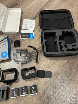 Gopro Hero 12 - 3