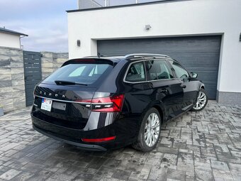 Skoda Superb III 2.0 TDI CR 140kw DSG 2020 - 3
