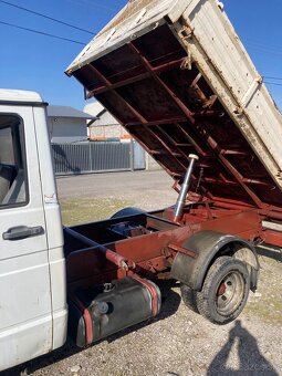 iveco daily 3 stranny vyklapac - 3
