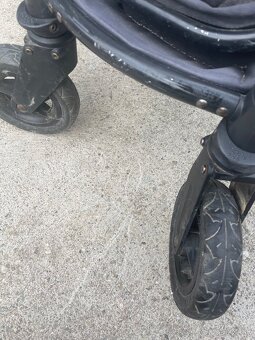 Britax B-Motion Plus - 3
