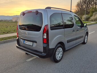 Citroën Berlingo Multispace 1.6 BlueHDi - 3