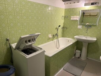 1-izbový byt v Košiciach/1 bedroom apartment Košice - 3