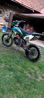 Xmotos 125 17/14 - 3