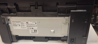 LaserJet M1132 MFP - 3