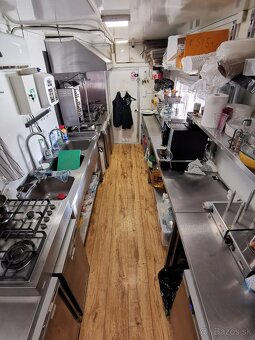 Gastro prevadzka , gastro prives Bufet Stavbar - 3