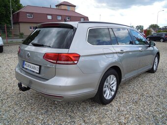 Volkswagen Passat 2.0TDi LED-ROZVODY-BRZDY-PNEU - 3