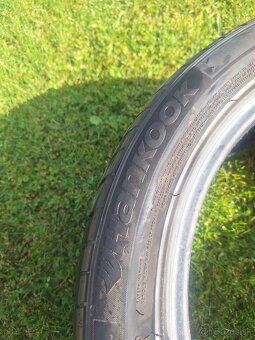 Letne pneumatiky 225/45r17 - 3