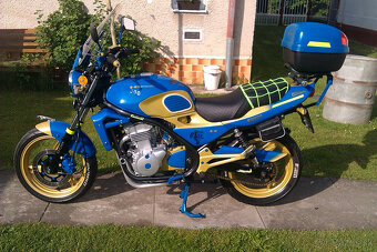 KAWASAKI ER5 - 3