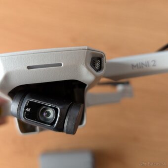 DJI Mini 2 s batériou - 3