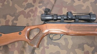Vzduchovka Hatsan 65S - 3