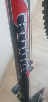 Alpha bycikel - 3