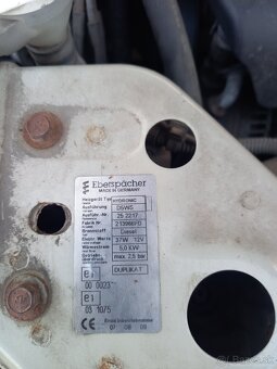 Mitsubishi outlander 2.0 4×4. - 3