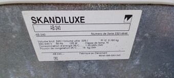 mraziak 240 L - 3