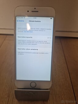 Iphone 6 gold - 3