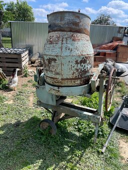 Miesacka 250L - 3