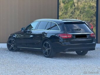 Mercedes-Benz C250 Airmatic - 3