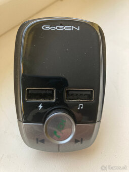 FM TRANSMITTER - 3