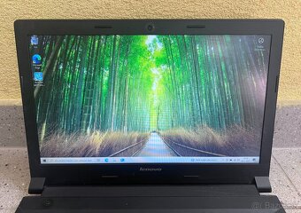 Lenovo B50 / Intel N2830 / 8GB RAM / 128GB SSD / 15.6" - 3