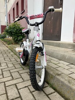 Detsky bicykel Loka Grand - 3