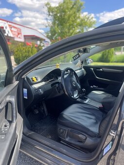 Passat b7 - 3