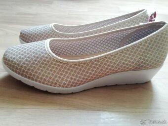 Nove sandale Seastar, nove balerinky - 3