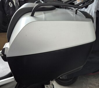 Predám BMW topcase - 3
