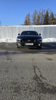 Ford Mustang 5.0 - 3