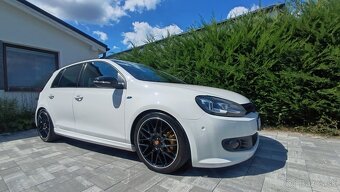 Volkswagen Golf 6 Rline 2.0 TDI - 3