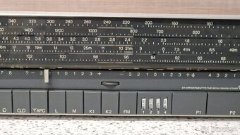 Beomaster 1400 / Bang & Olufsen NR 1400 M-Type 2105 - 3