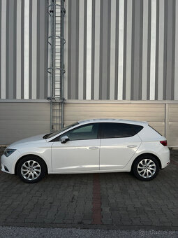 Seat Leon 1.2 TSi - 3