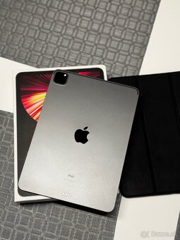 iPad Pro 11 - M1 | Wi-Fi - 3